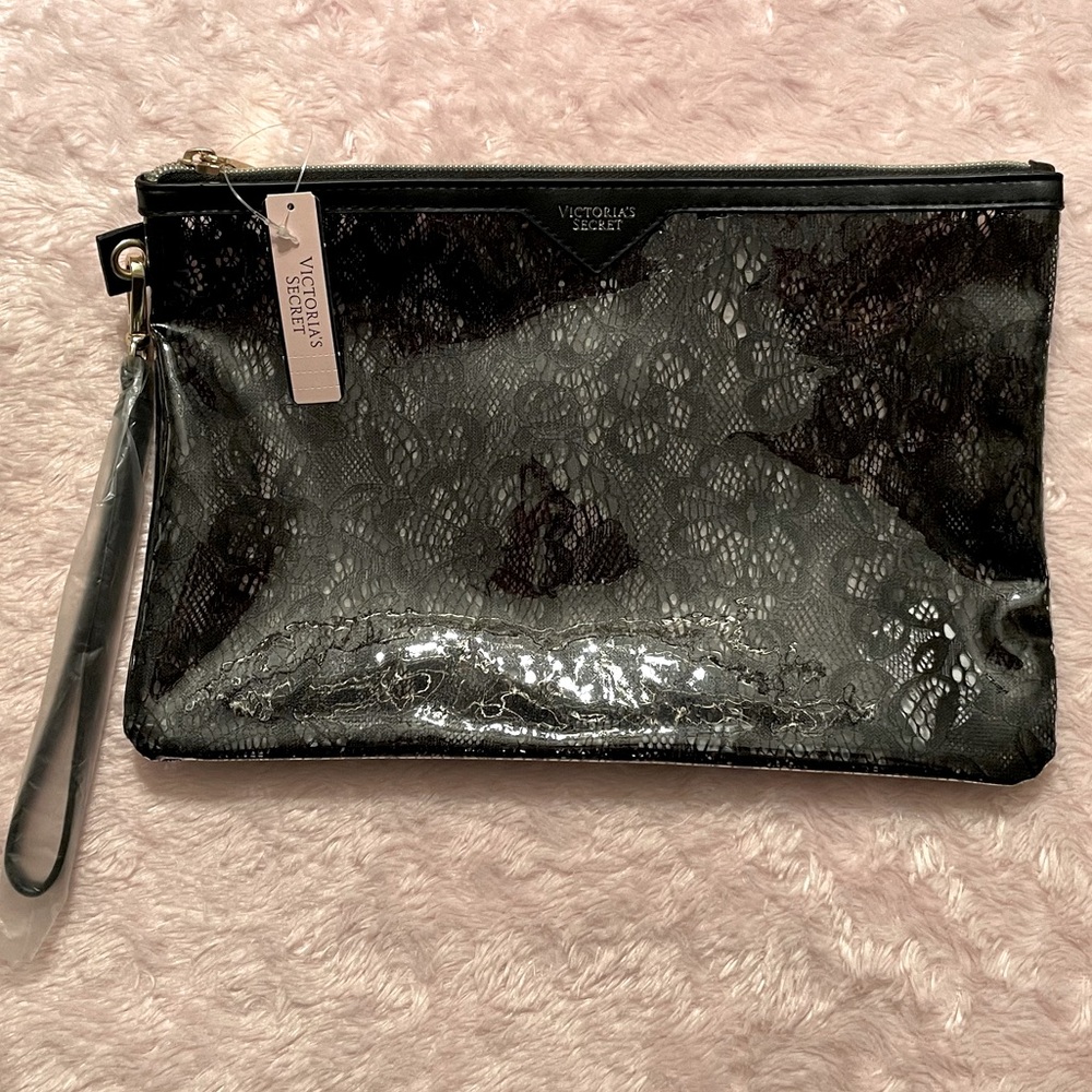 Victoria’s Secret Wristlet/ Clutch/ Dry Bag